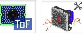 Datalogic得利捷Matrix系列閱讀器，助力鋰電行業(yè)提升產(chǎn)線自動化水平！