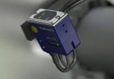 Datalogic得利捷Matrix 120光伏企業增效發展的新利器！效發展的新利器！